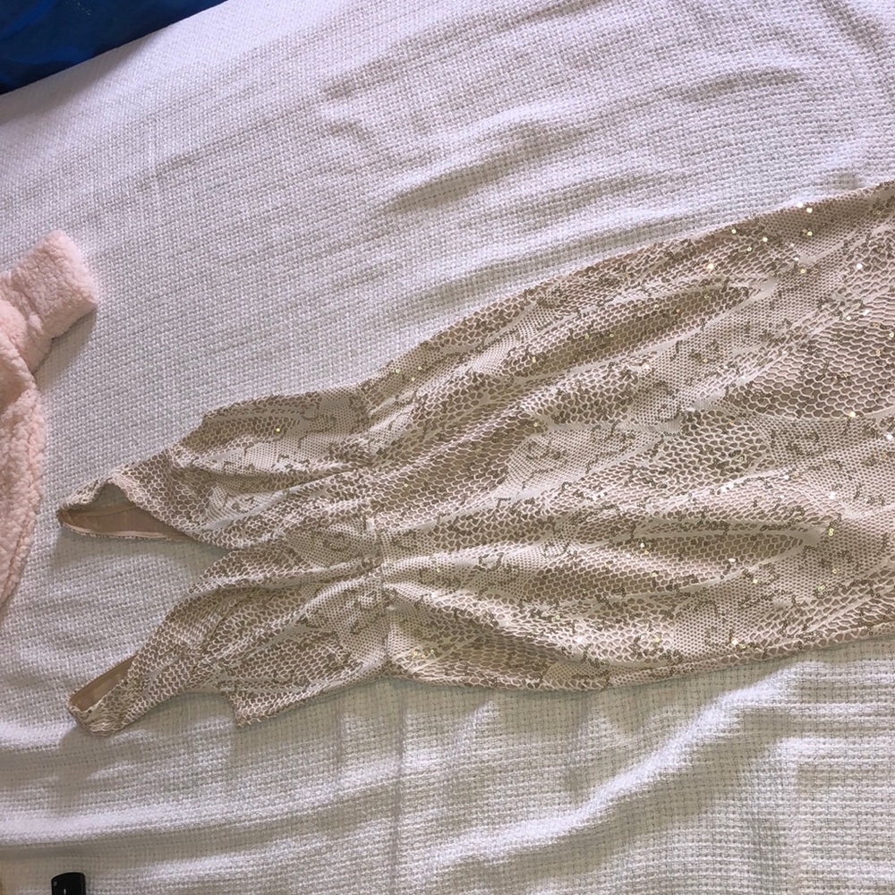 Charlotte Russe xs